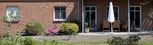 Barrierefreies Bauen