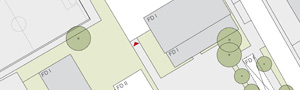 Freiraumplanung