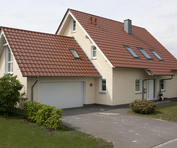 Oberirdisch
